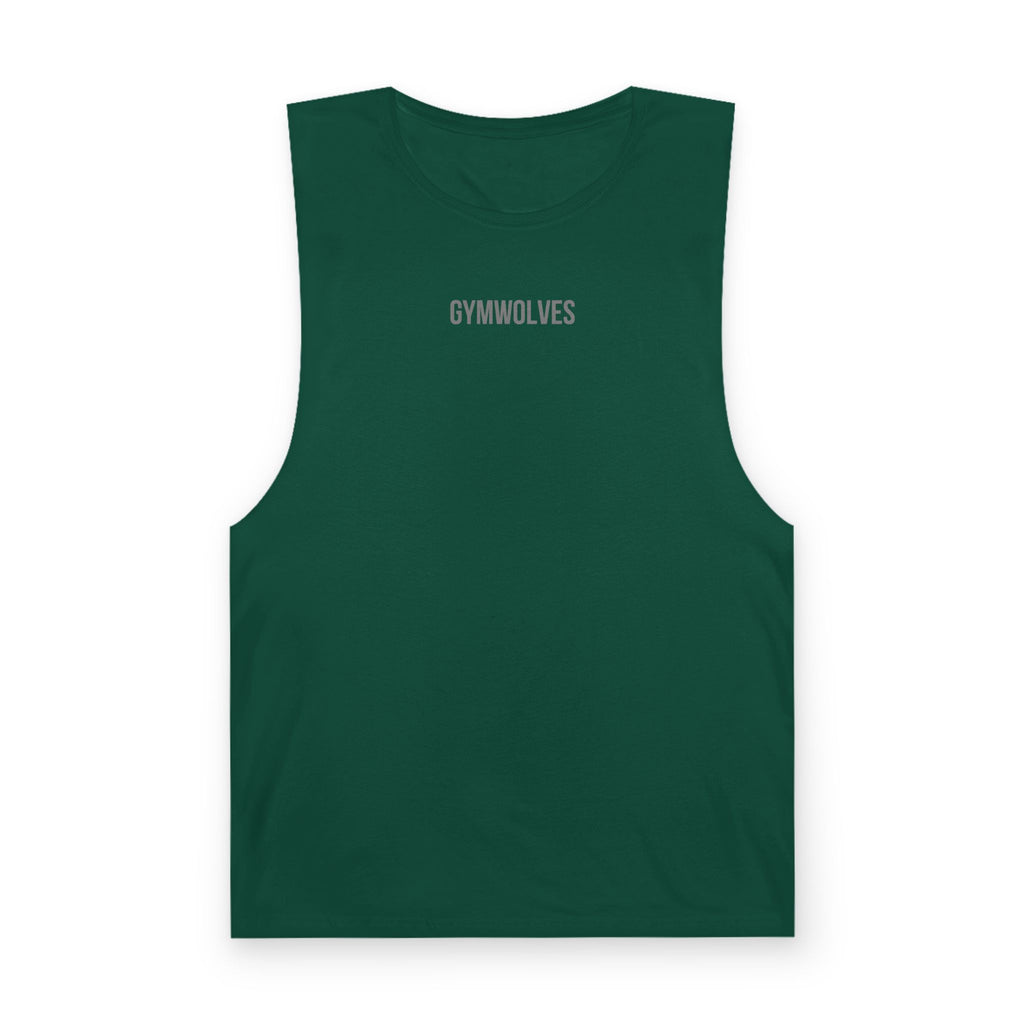 Gymwolves Barnard Tank