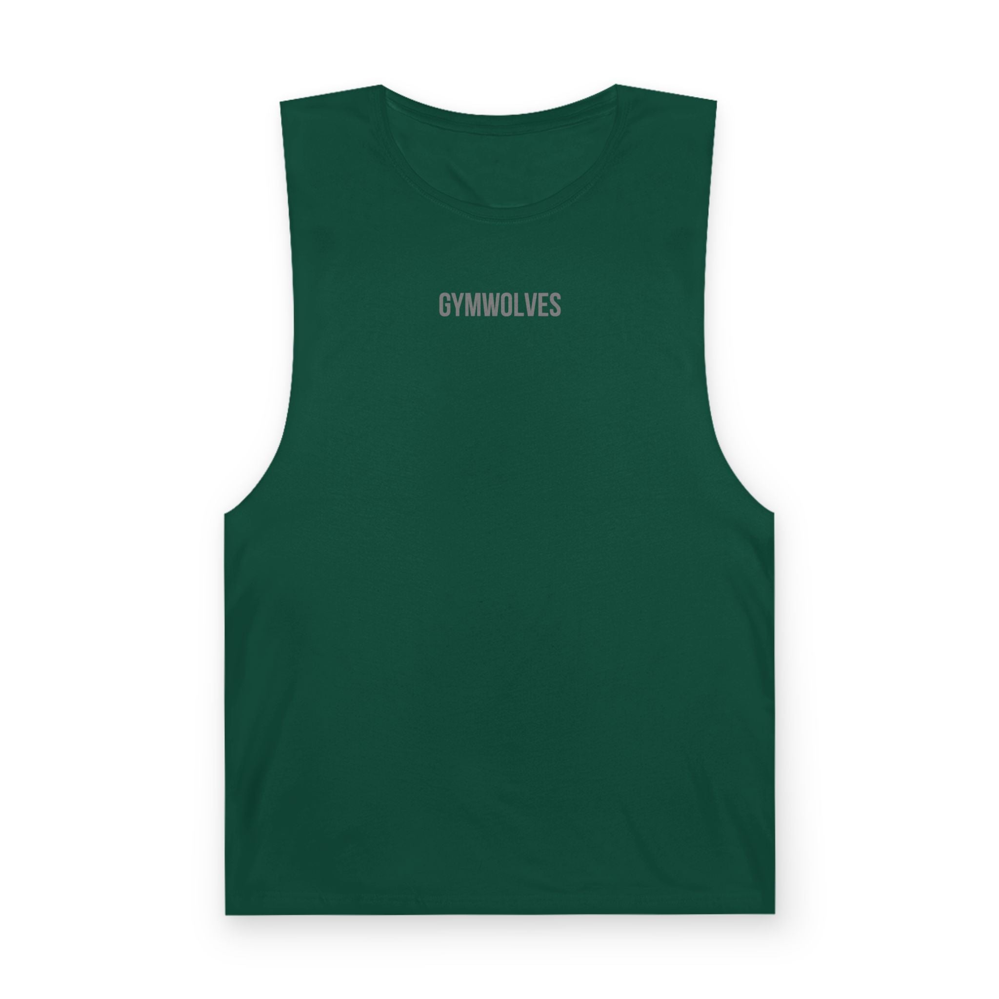 Gymwolves Barnard Tank