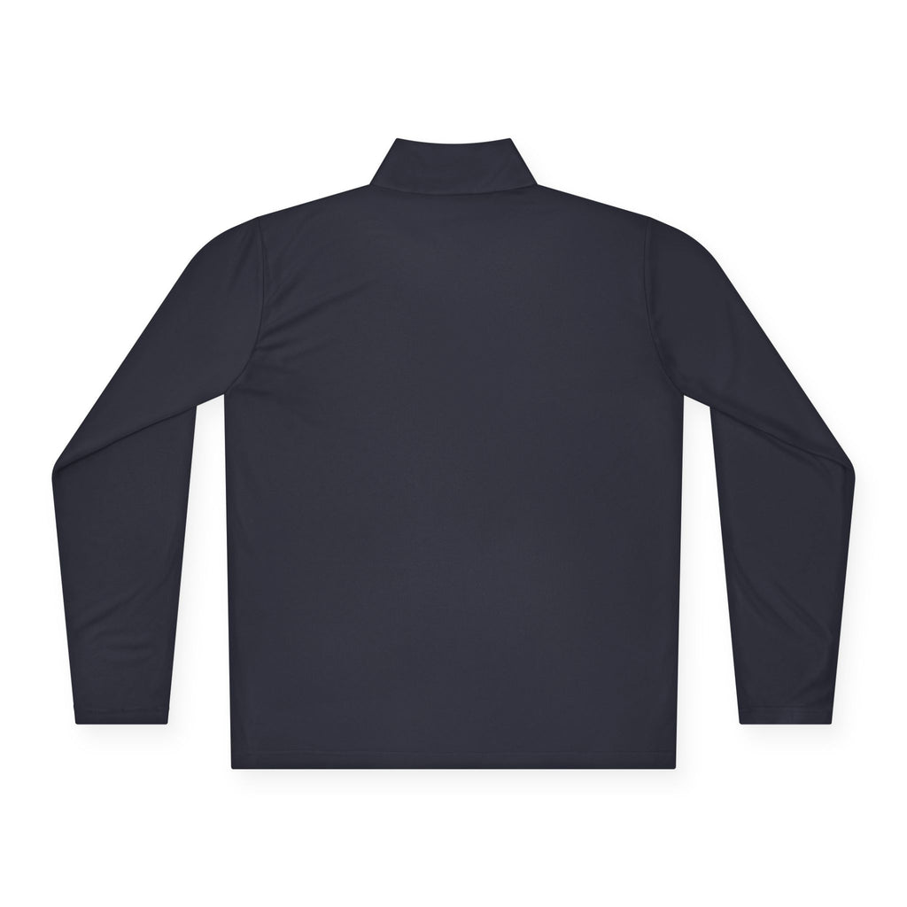 Gymwolves Quarter-Zip Sweatshirt
