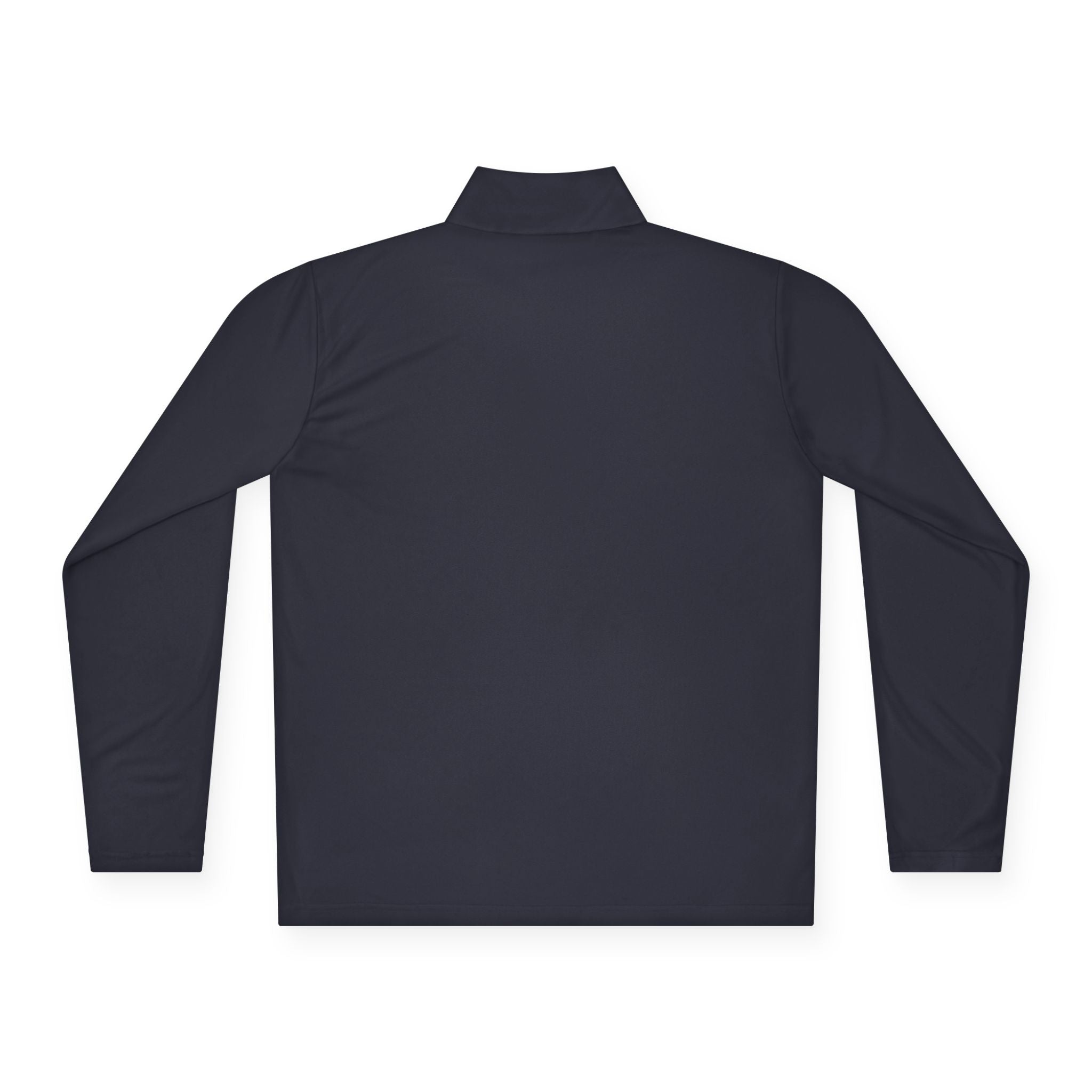 Gymwolves Quarter-Zip Sweatshirt