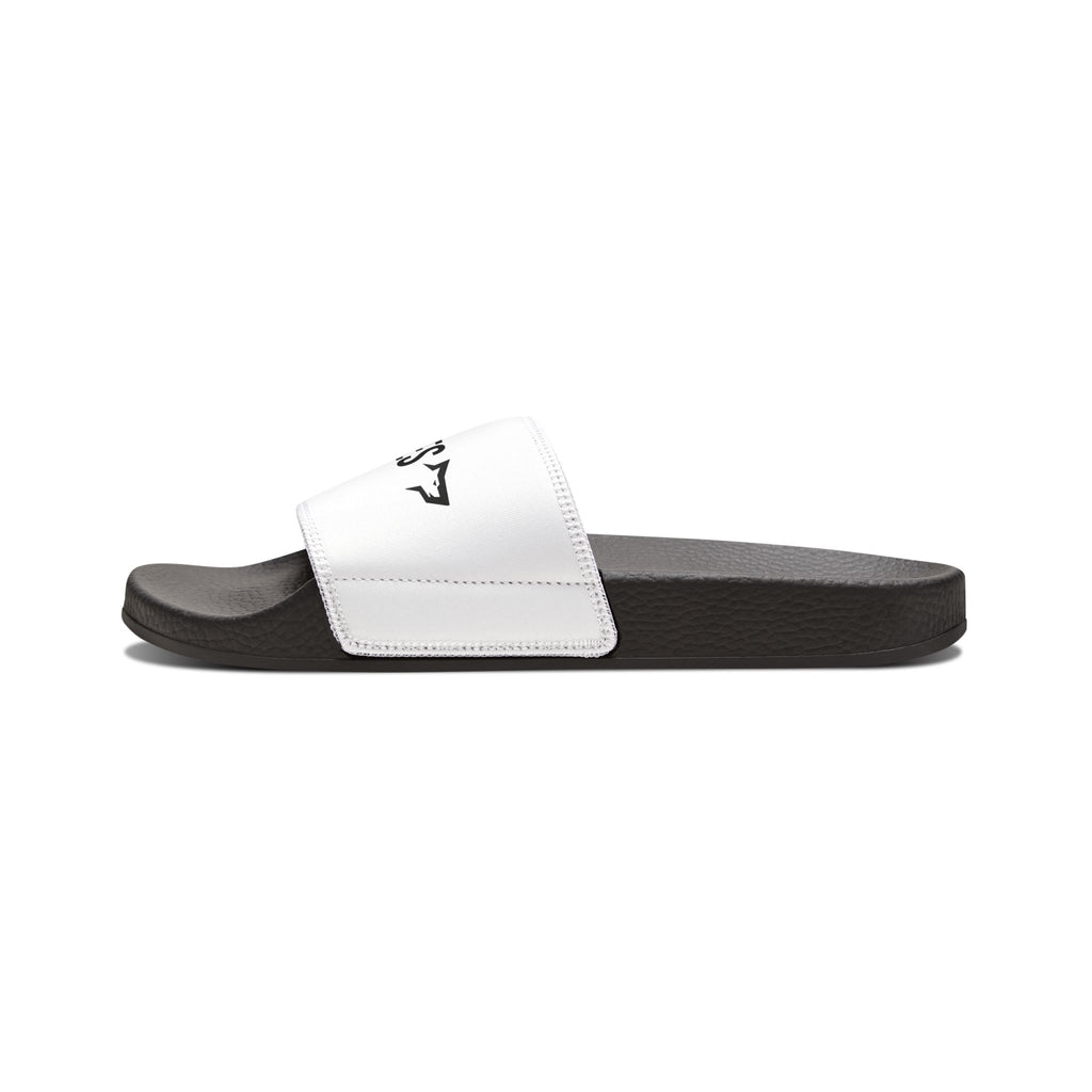 Gymwolves Men's Gym Slides