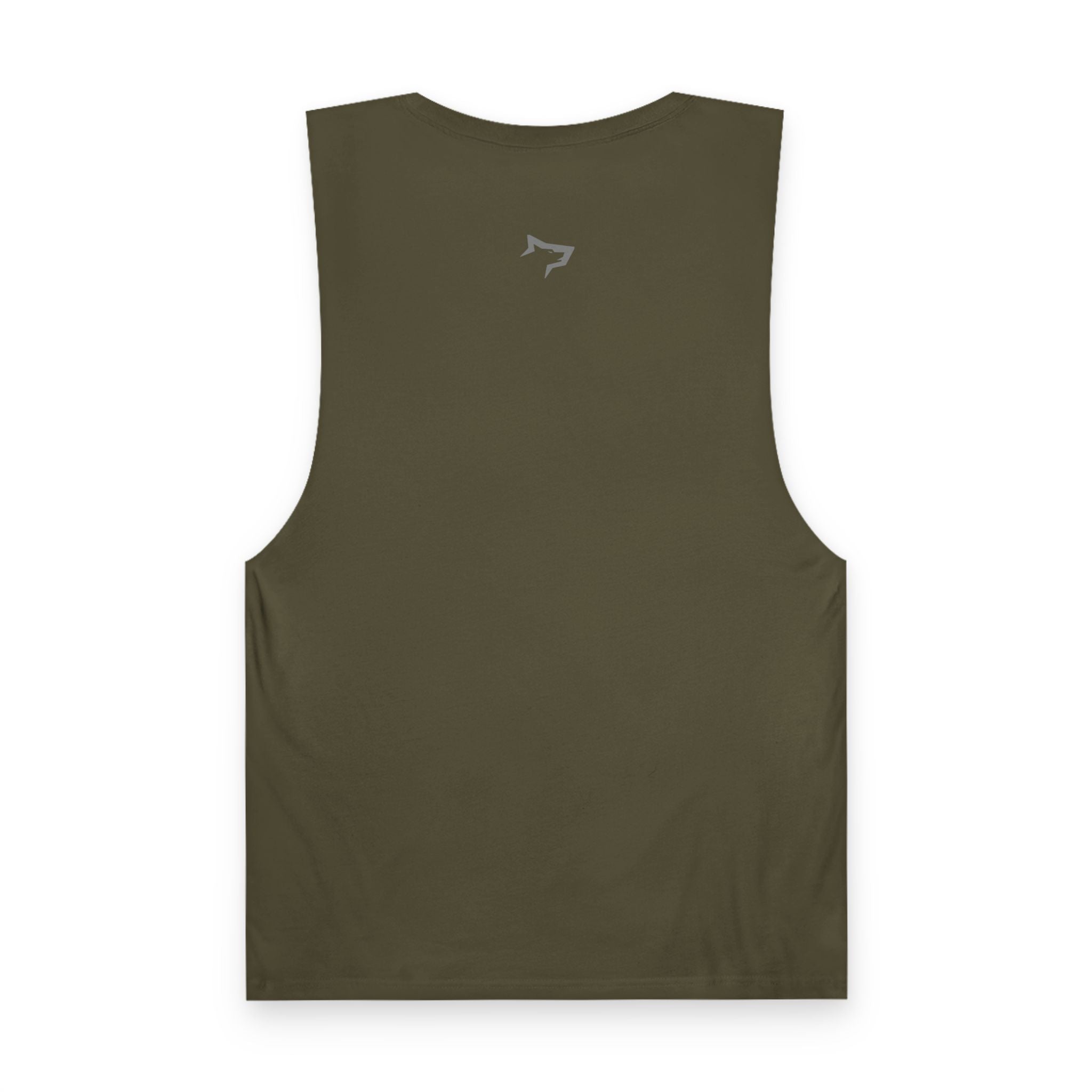 Gymwolves Barnard Tank