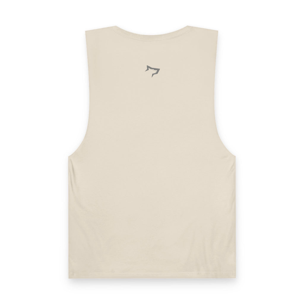 Gymwolves Barnard Tank