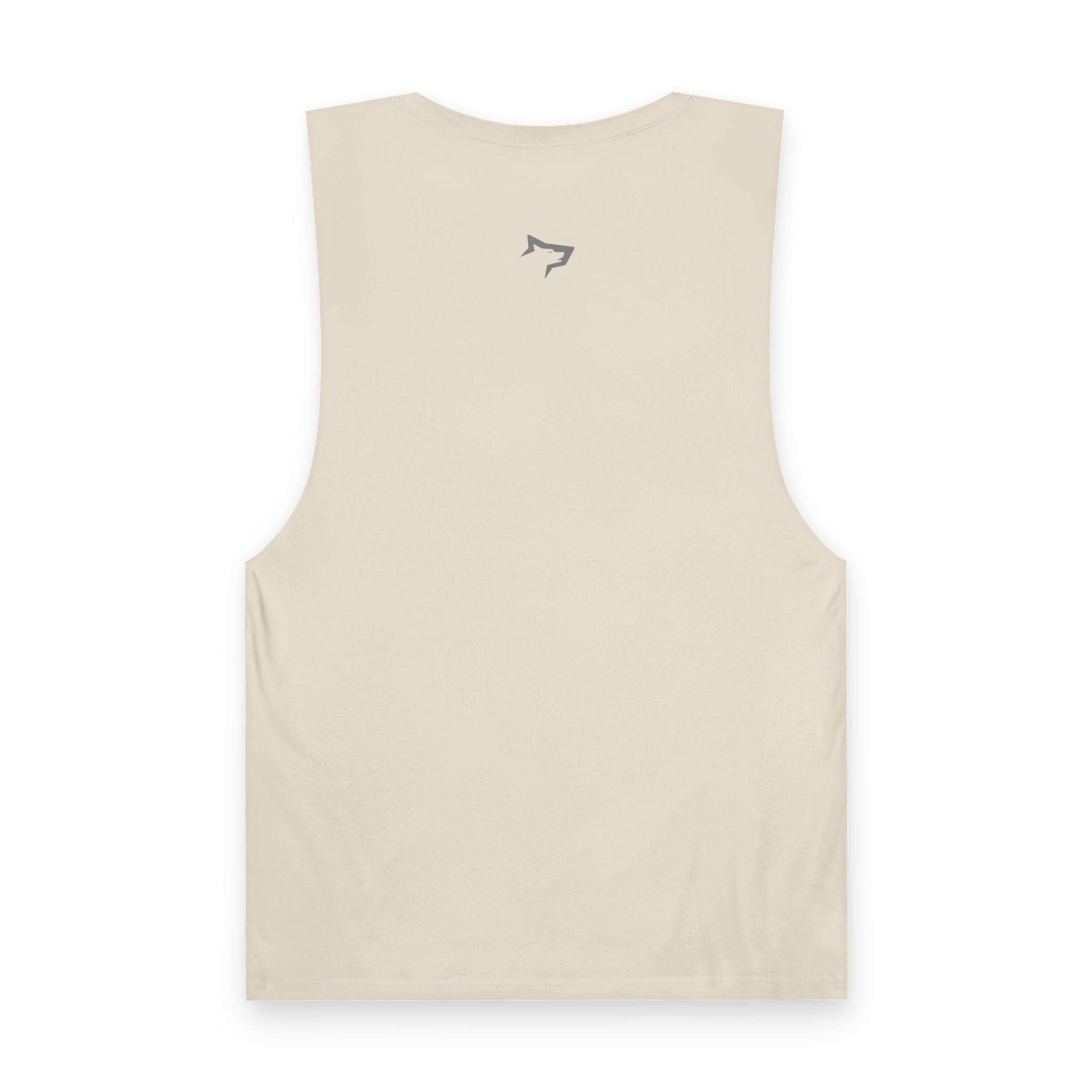 Gymwolves Barnard Tank