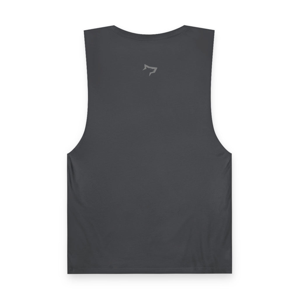 Gymwolves Barnard Tank