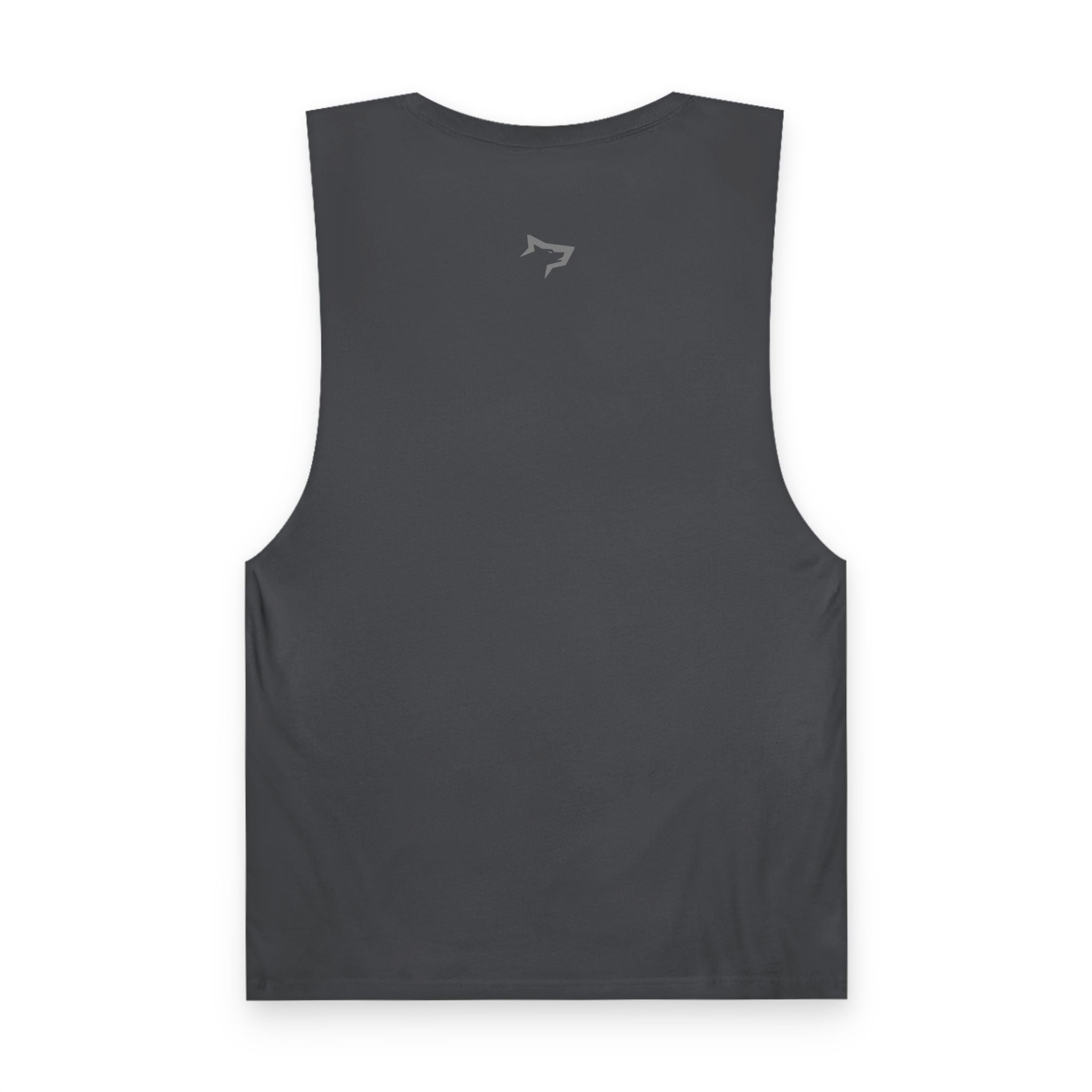 Gymwolves Barnard Tank