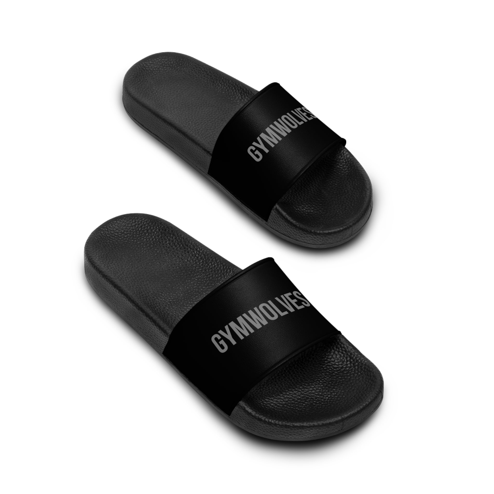 Gymwolves Gym Slides