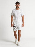 Gymwolves  Basic Men's T-shirt