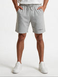 Men's fleece shorts