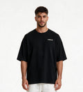 Gymwolves Men's Over Size T-shirt