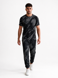 Gymwolves Men's Track Pants — Predator