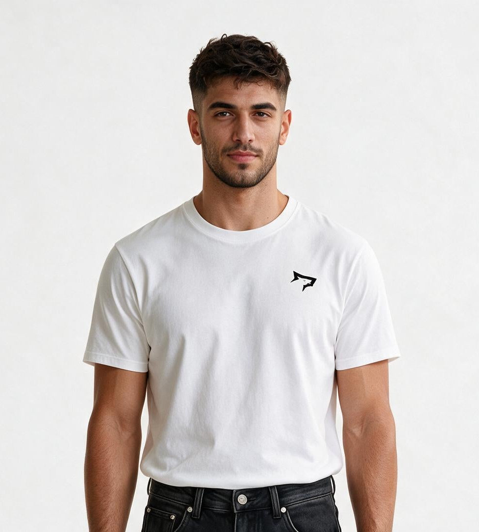 Gymwolves Men's Basic T-shirt