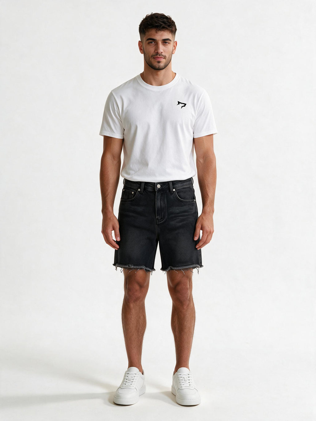 Gymwolves Men's Basic T-shirt