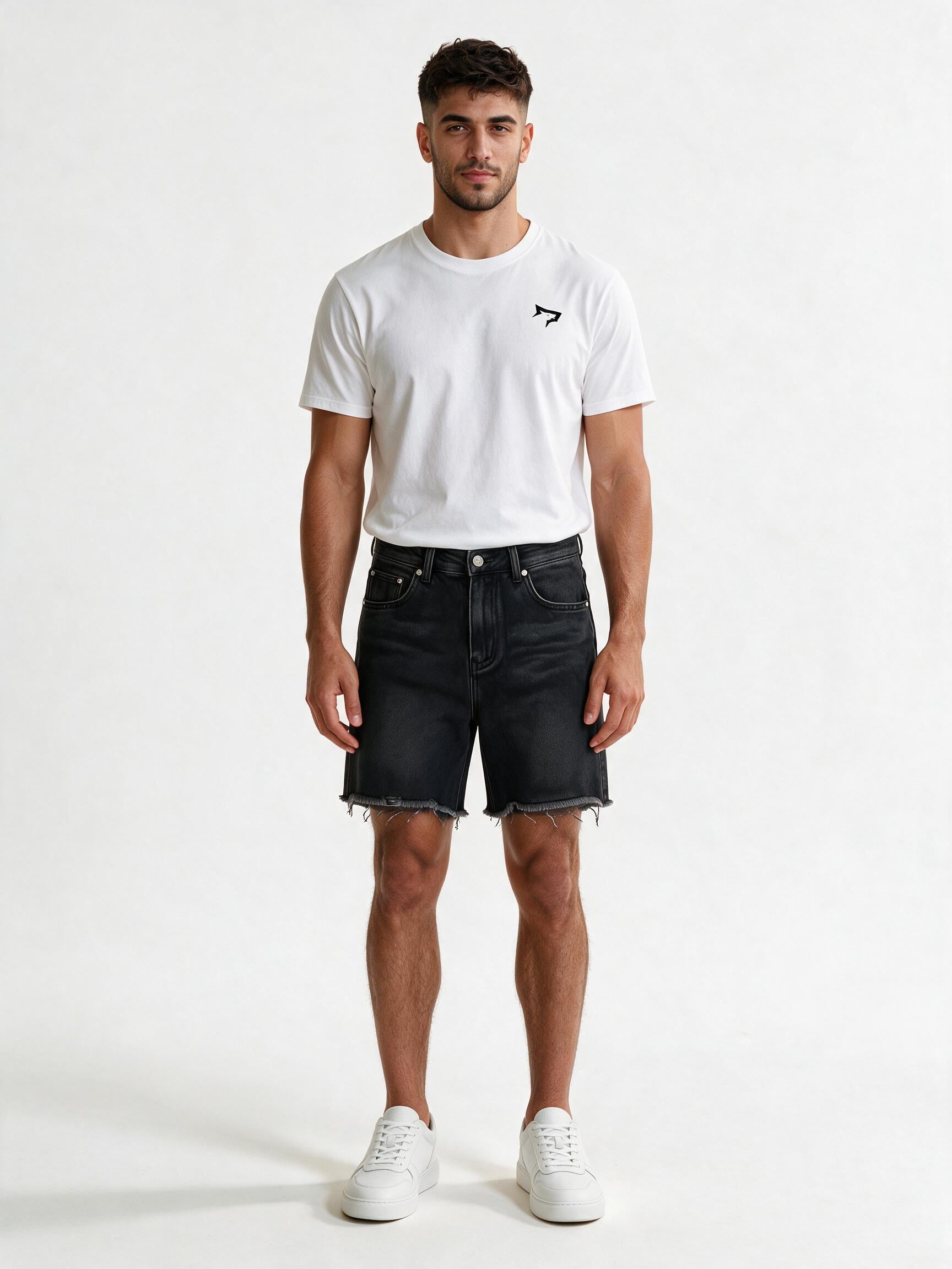 Gymwolves Men's Basic T-shirt
