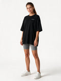 Gymwolves Women's Oversize T-Shirt