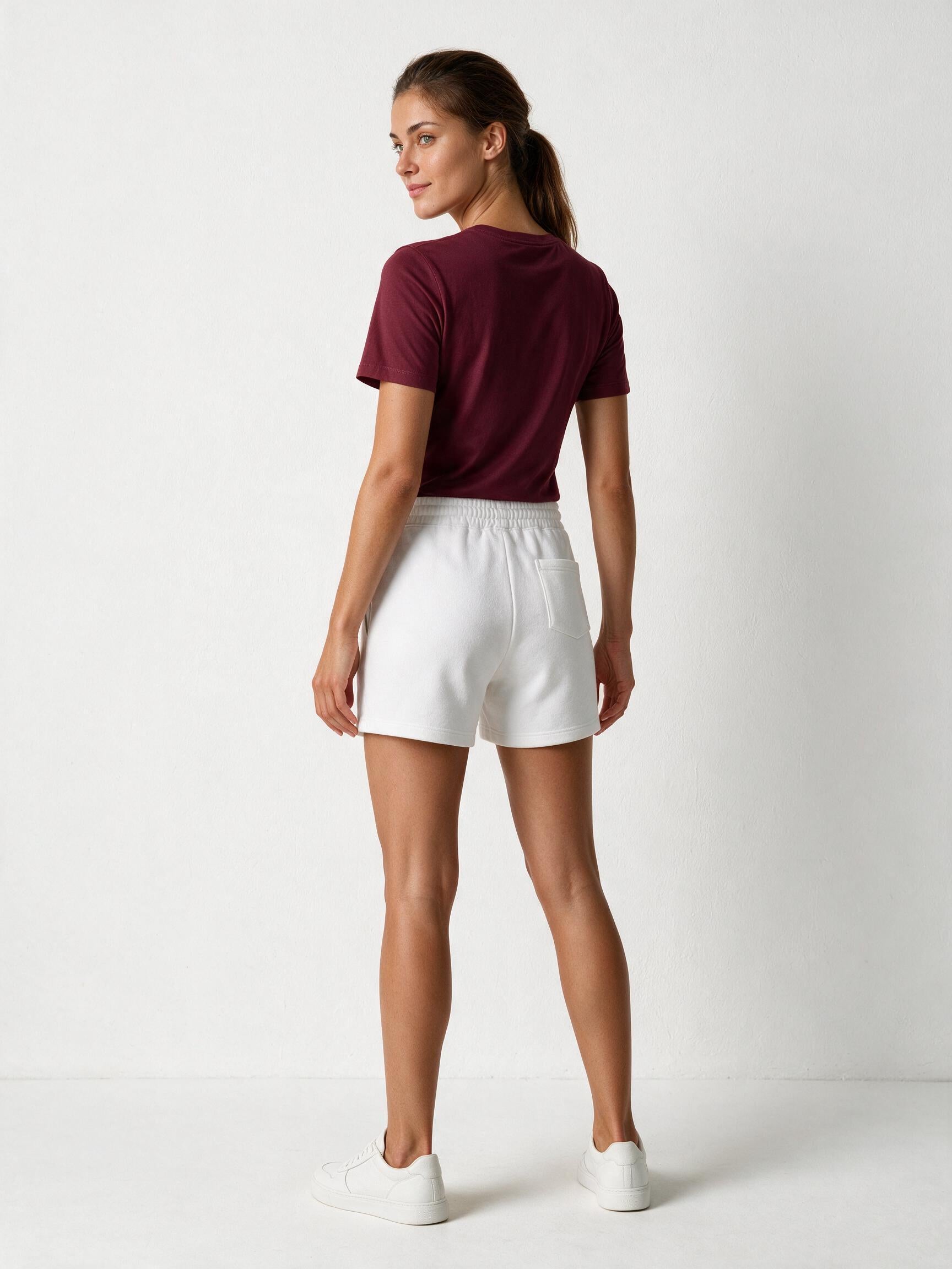 Gymwolves Women's Relaxed T-Shirt