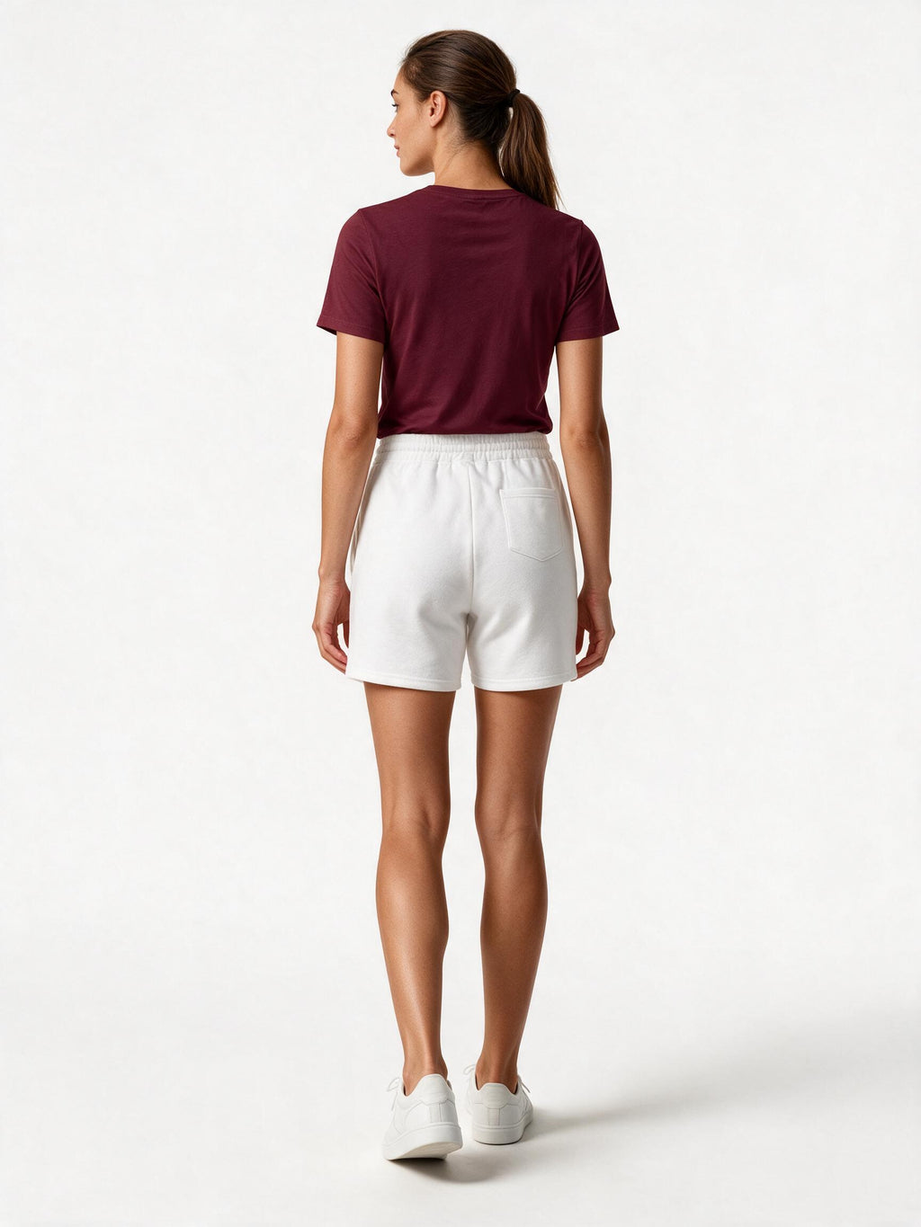 Gymwolves Women's Relaxed T-Shirt