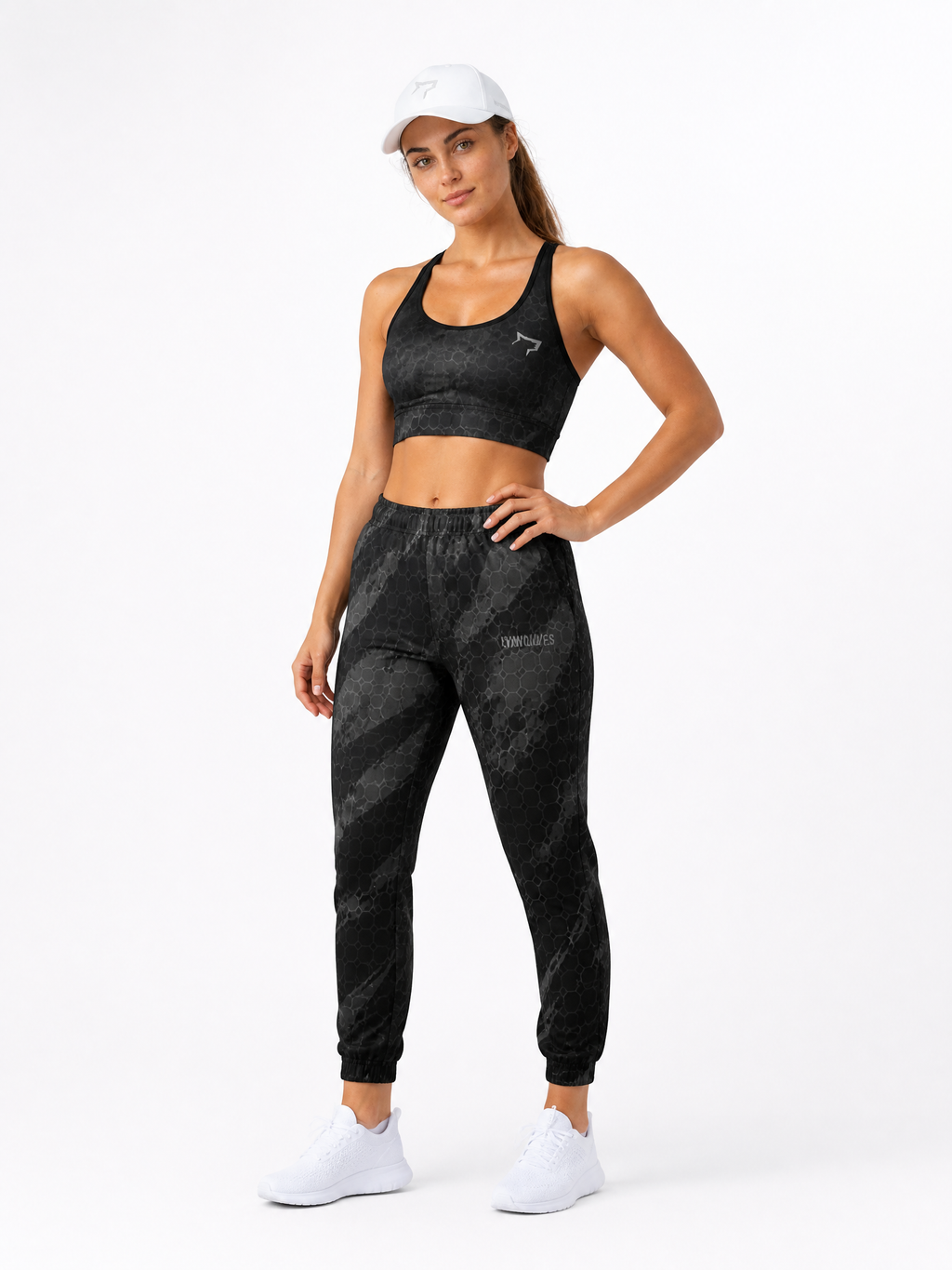 Women's Joggers-Predator