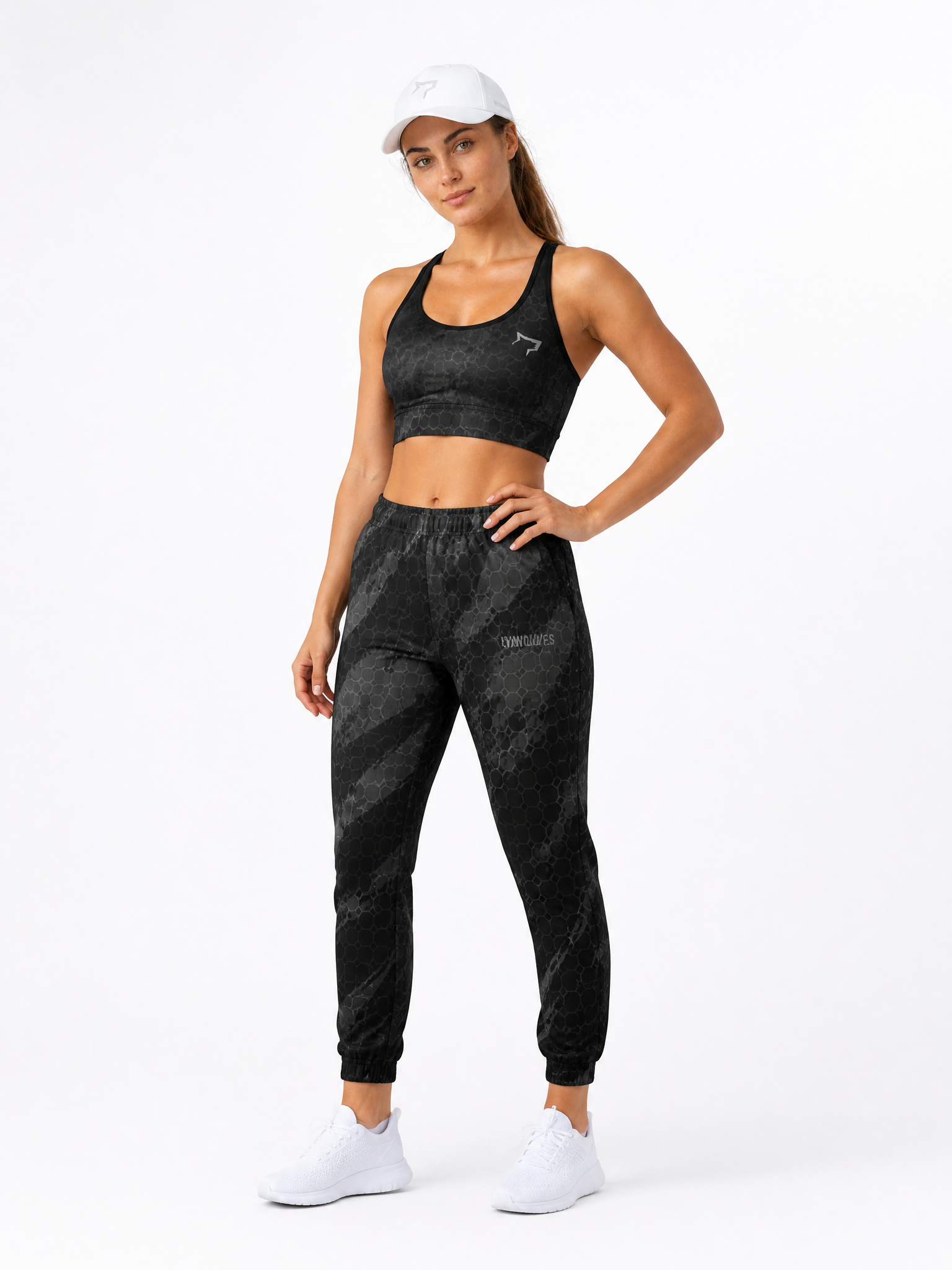 Women's Joggers-Predator