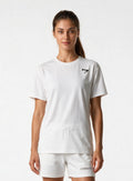 Gymwolves Women's Basic T-Shirt — Wolf Icon
