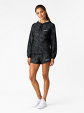 Gymwolves Women's Camo Windbreaker — Predator