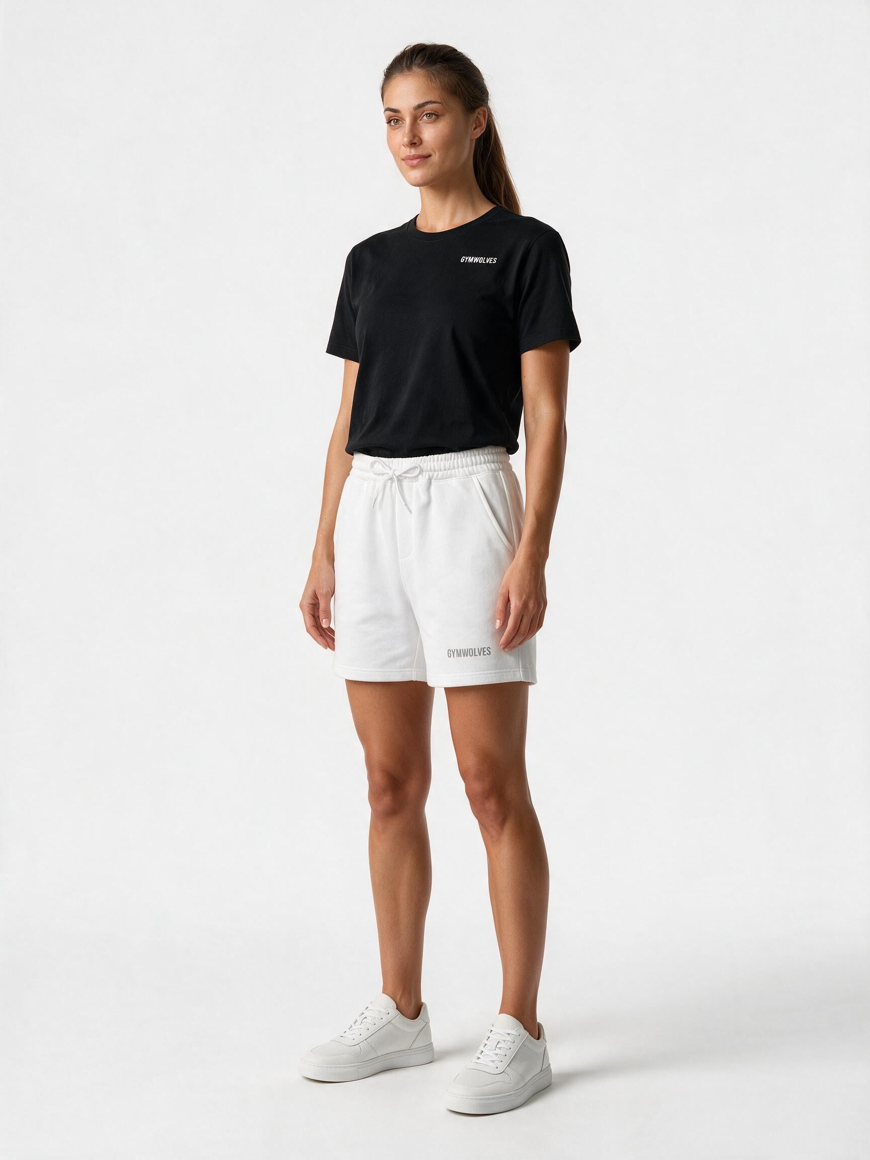 Gymwolves Women's Basic T-Shirt