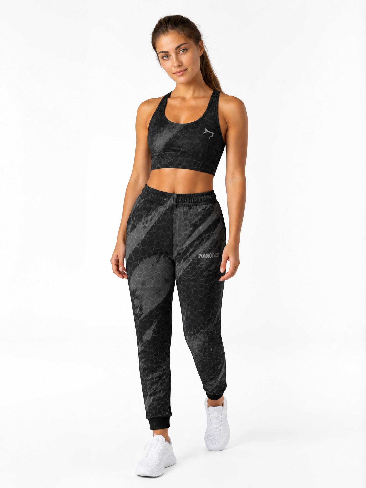 Women's Joggers-Predator