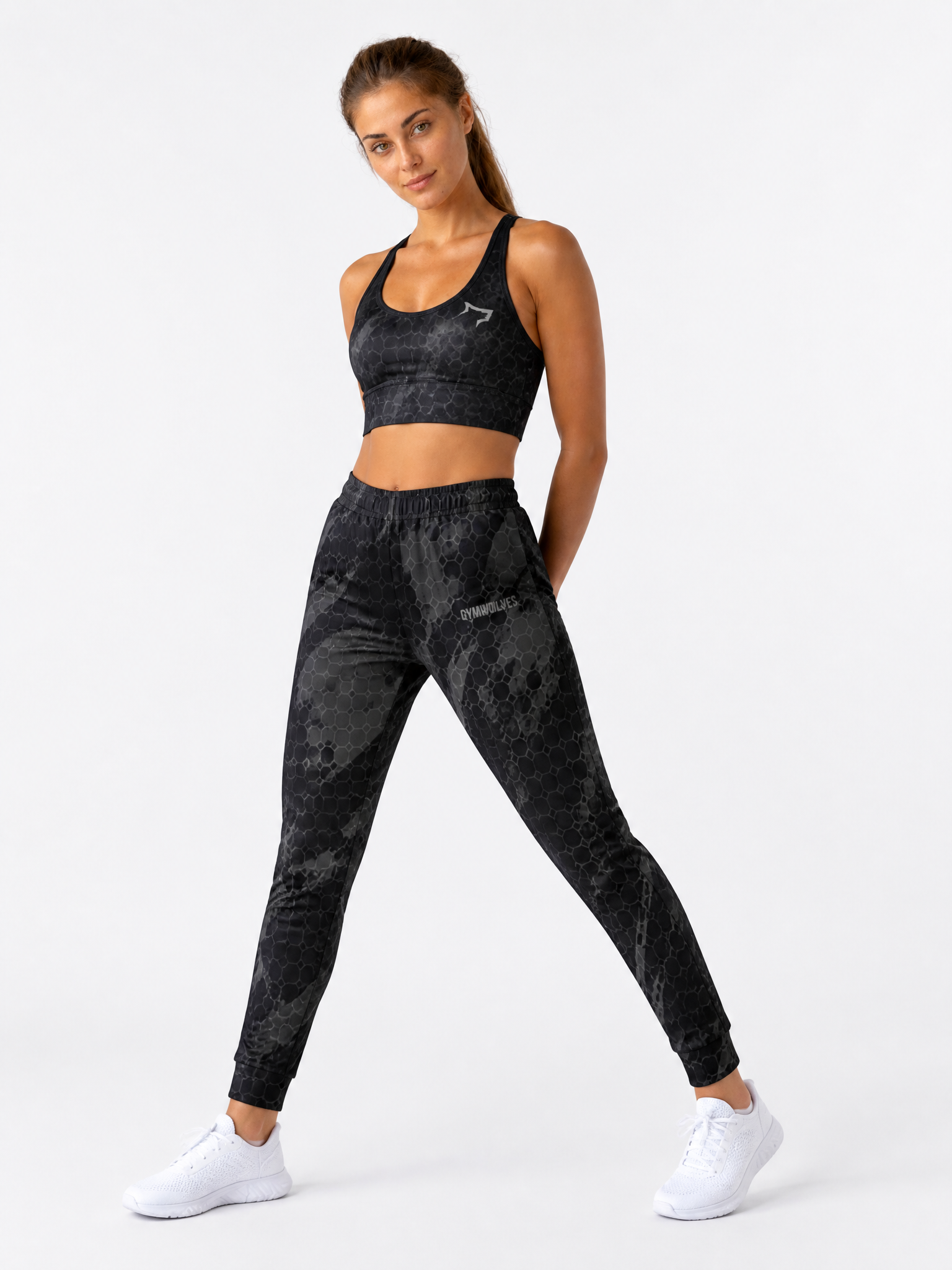 Women's Joggers-Predator