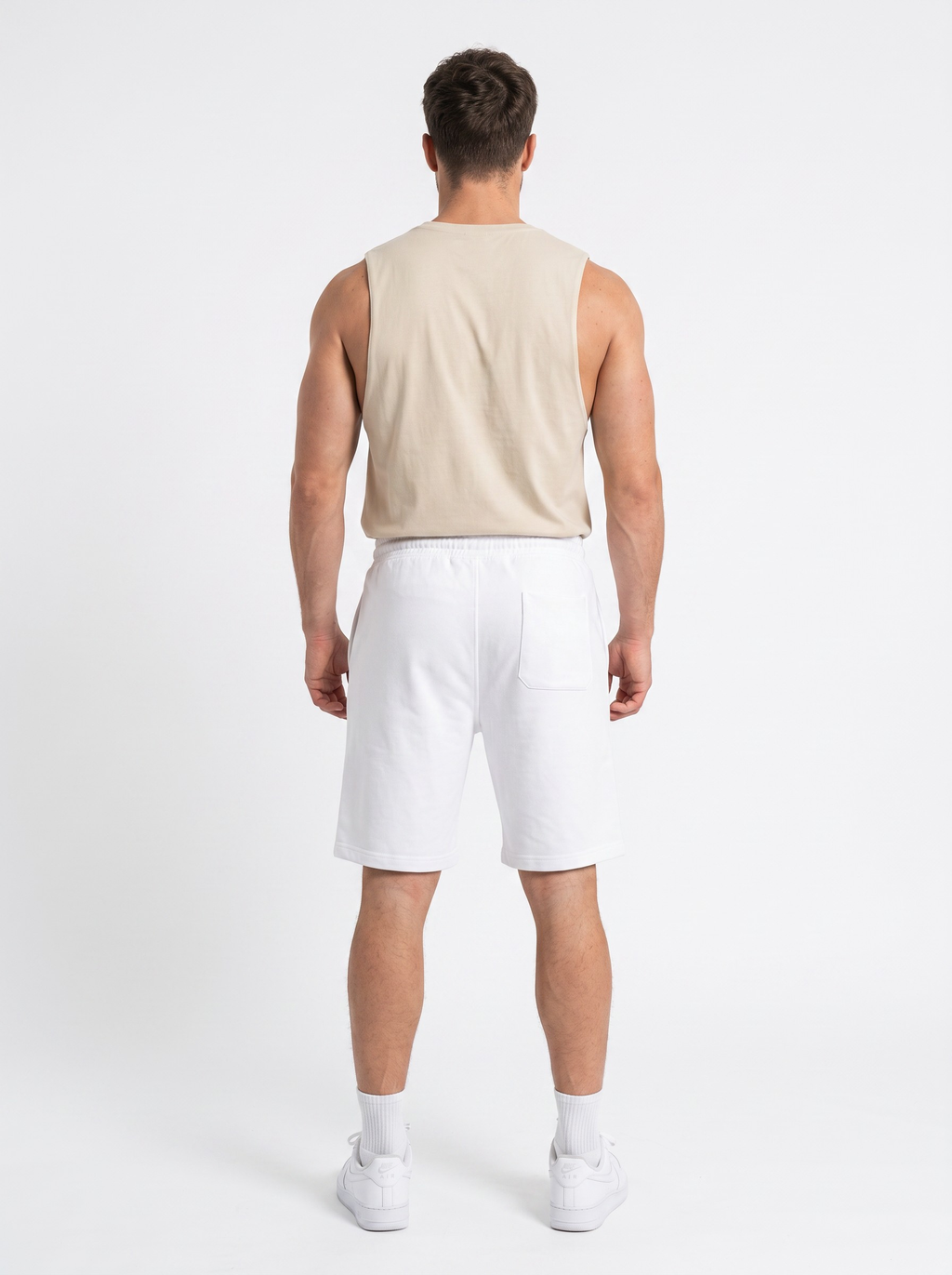Gymwolves Barnard Tank