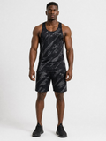 Gymwolves Men's Tank Top - Predator