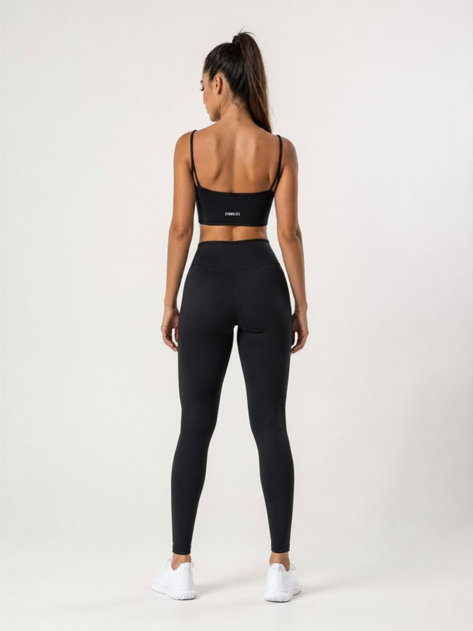 Gymwolves Women's Luxe Leggings