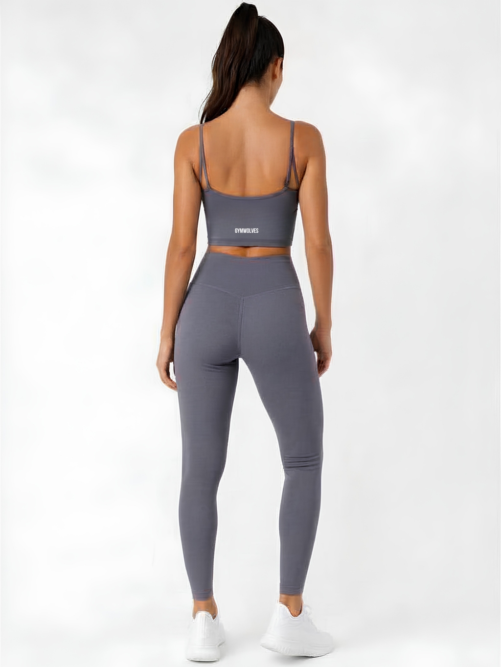 Gymwolves Women’s luxe bra