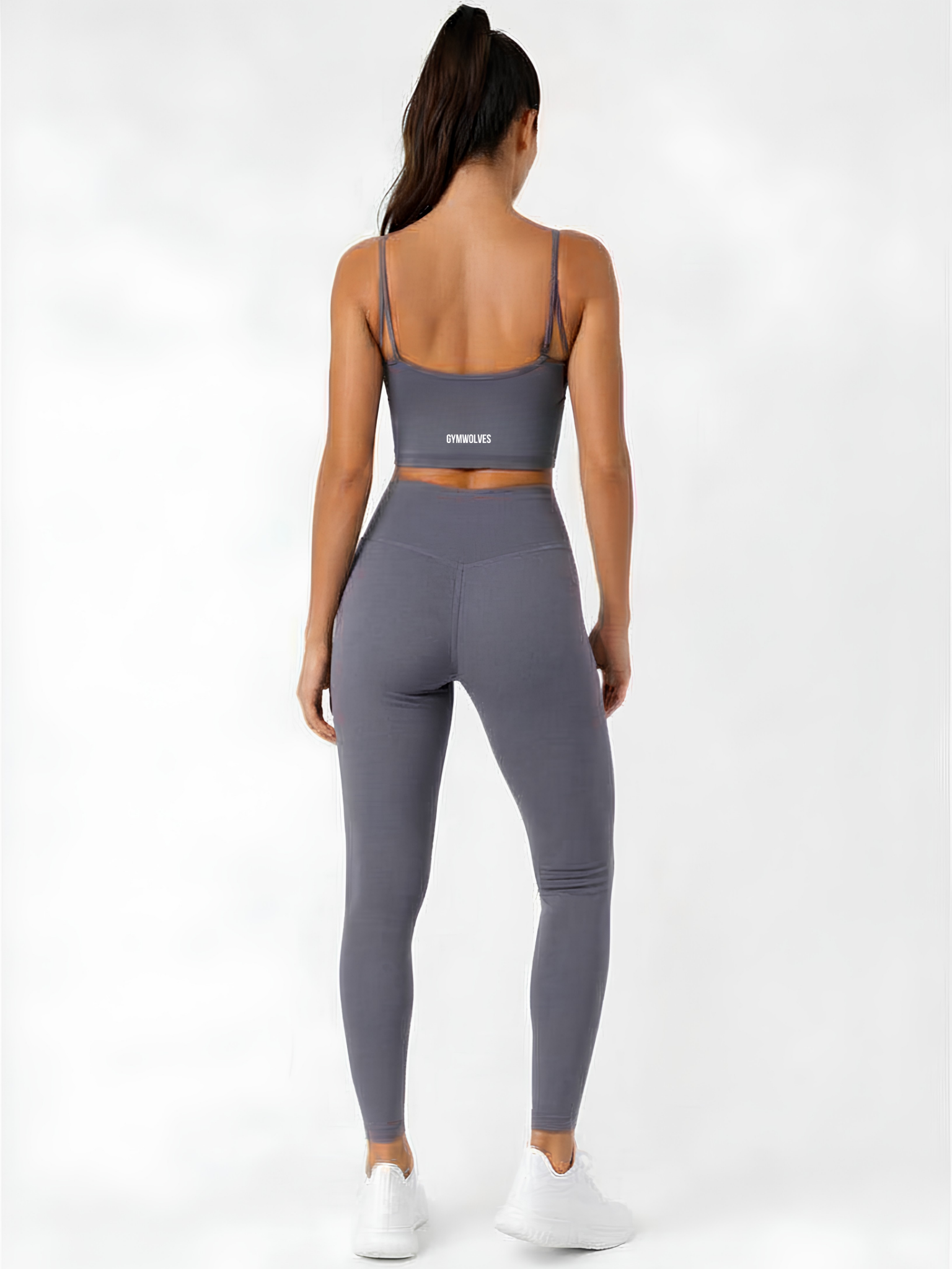 Gymwolves Women's Luxe Leggings