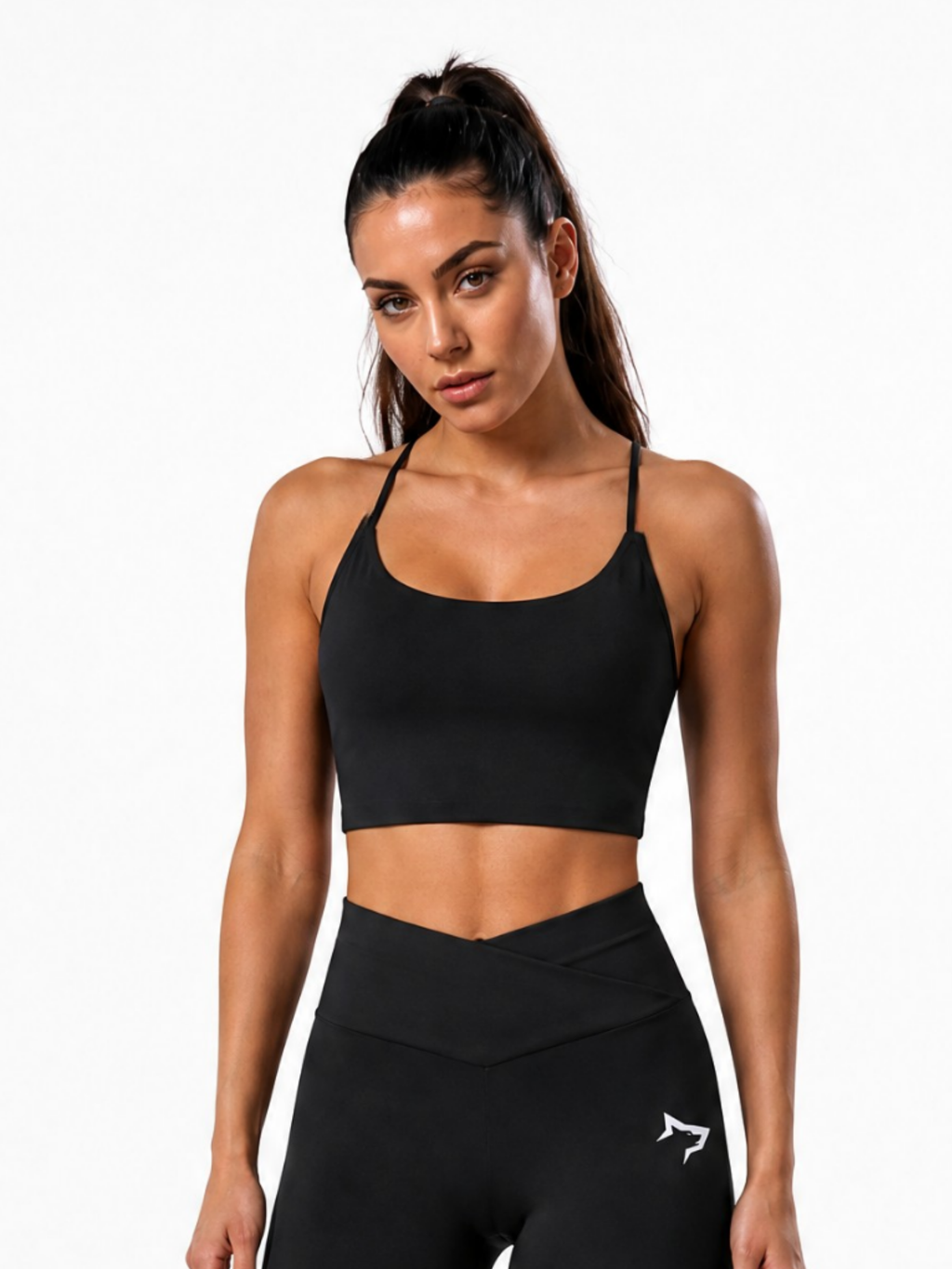 Gymwolves Women’s luxe bra