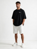Gymwolves Herren Oversize T-Shirt