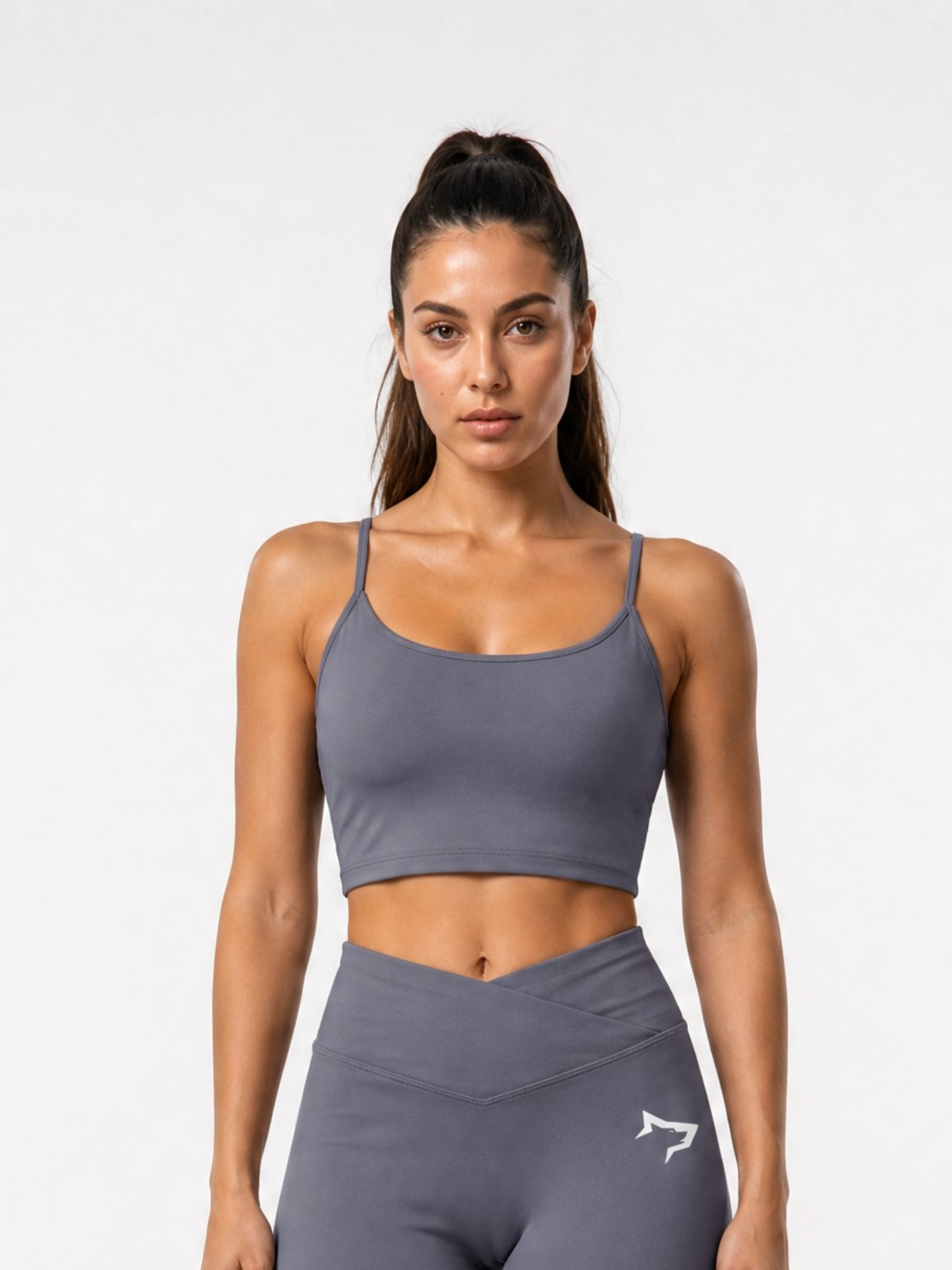 Gymwolves Women's Luxe Bra
