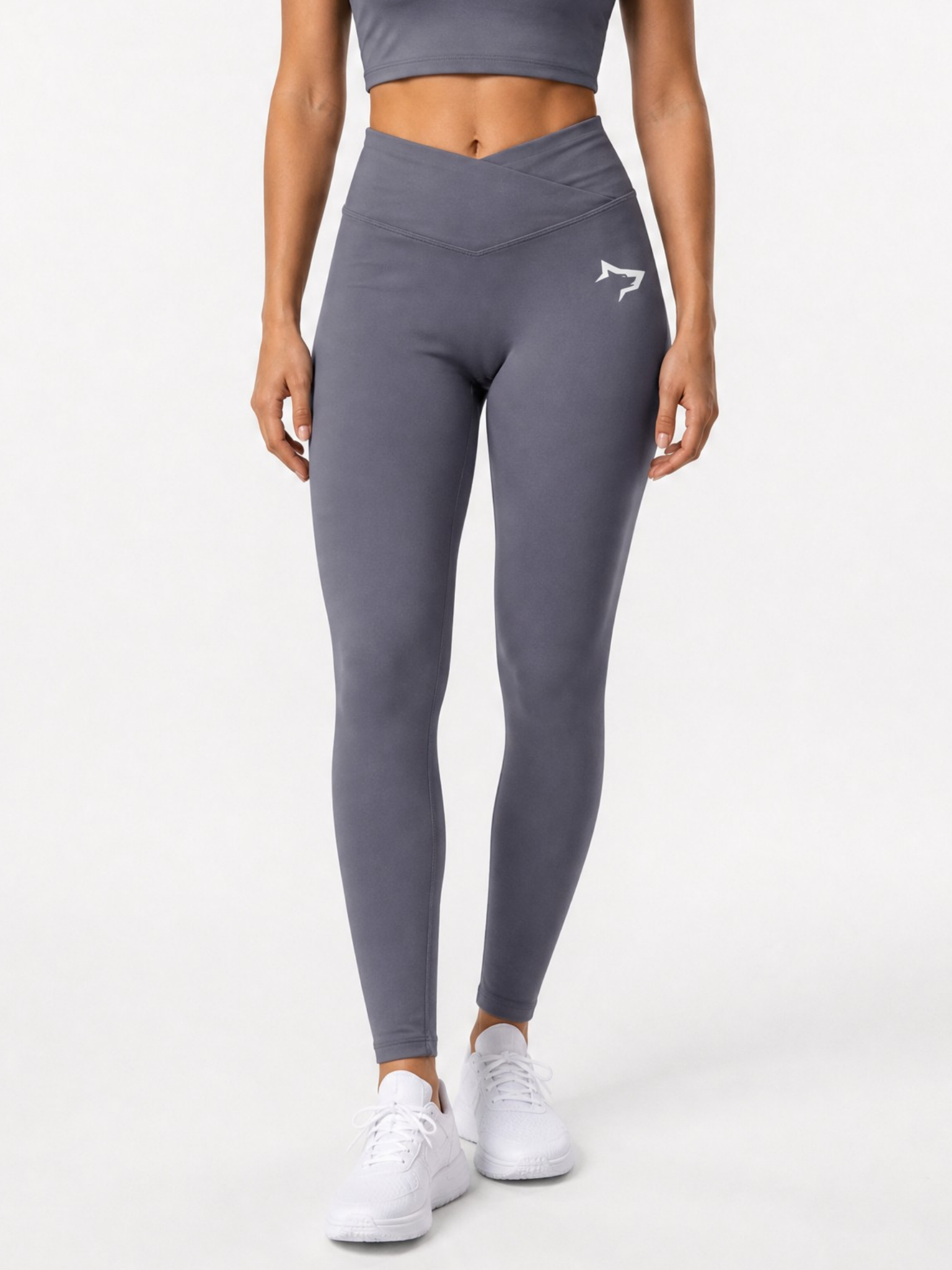 Gymwolves Women's Luxe Leggings
