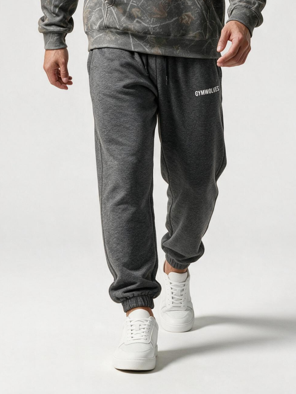 Gymwolves Sport Joggers