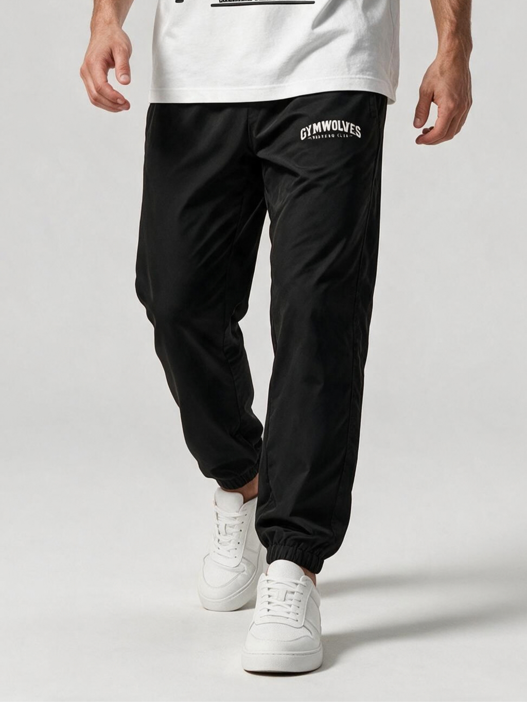 Gymwolves Training Club Track Pants