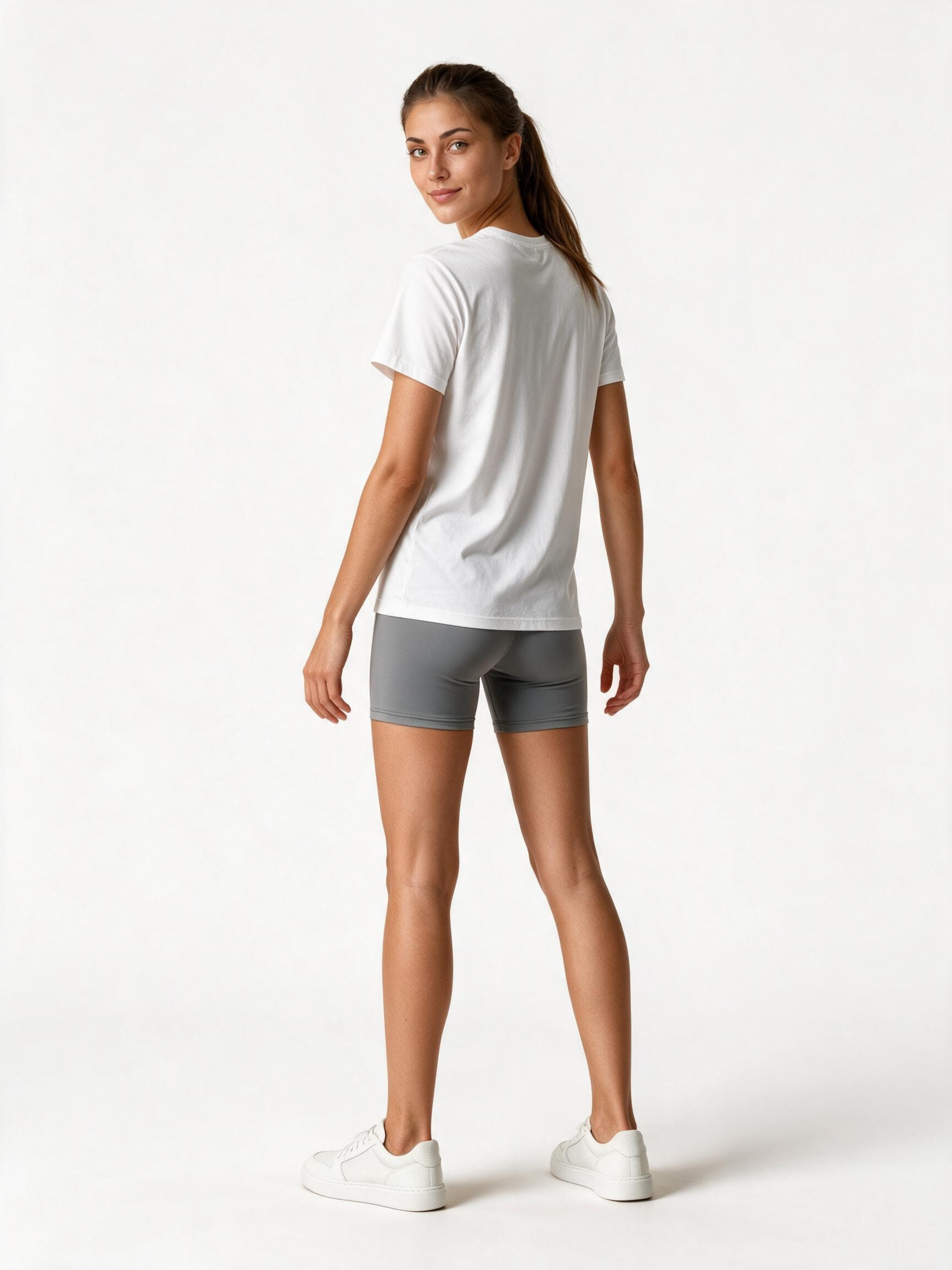 Gymwolves Sports Shorts