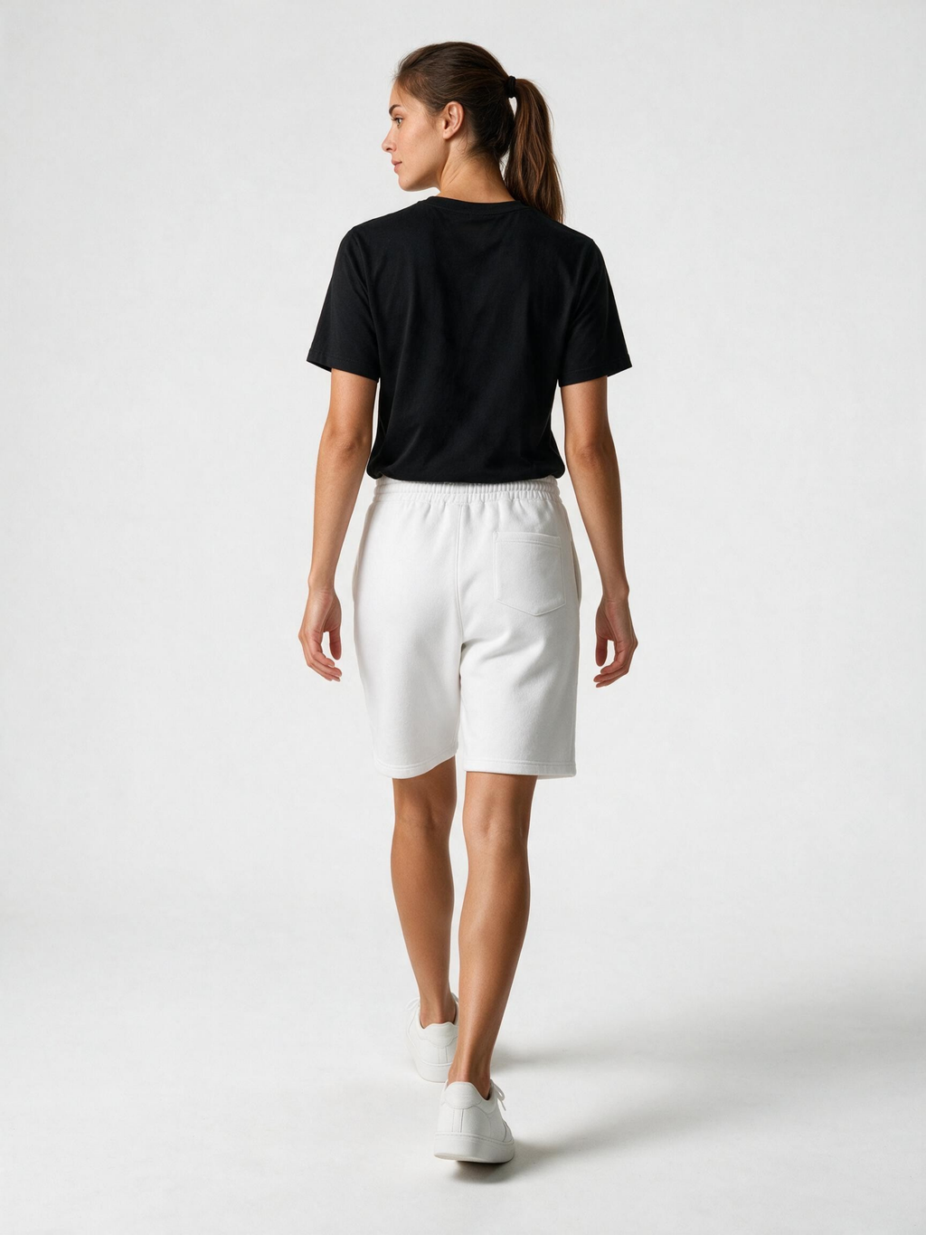 Gymwolves Women's Basic T-Shirt