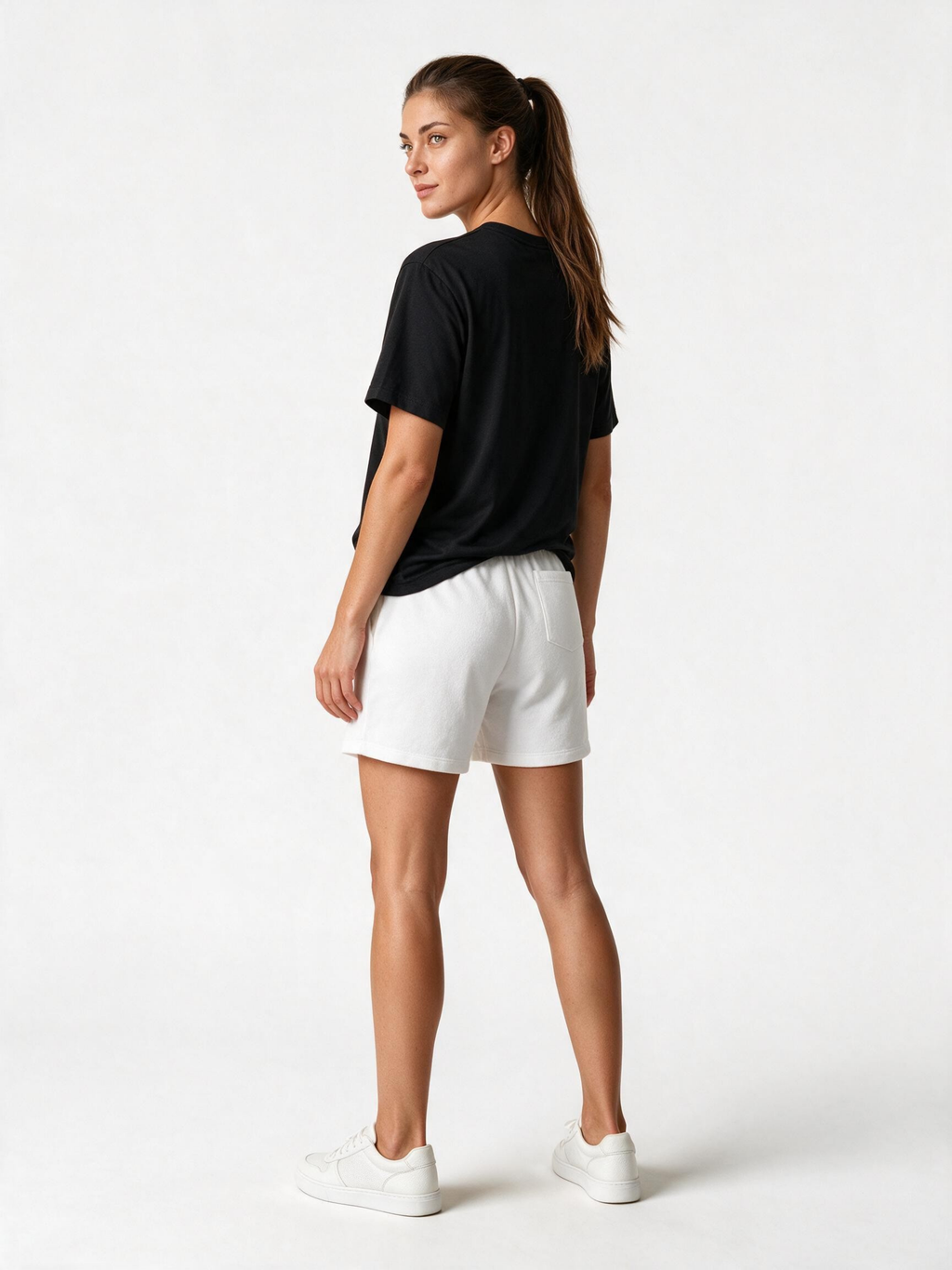 Gymwolves Women's Basic T-Shirt