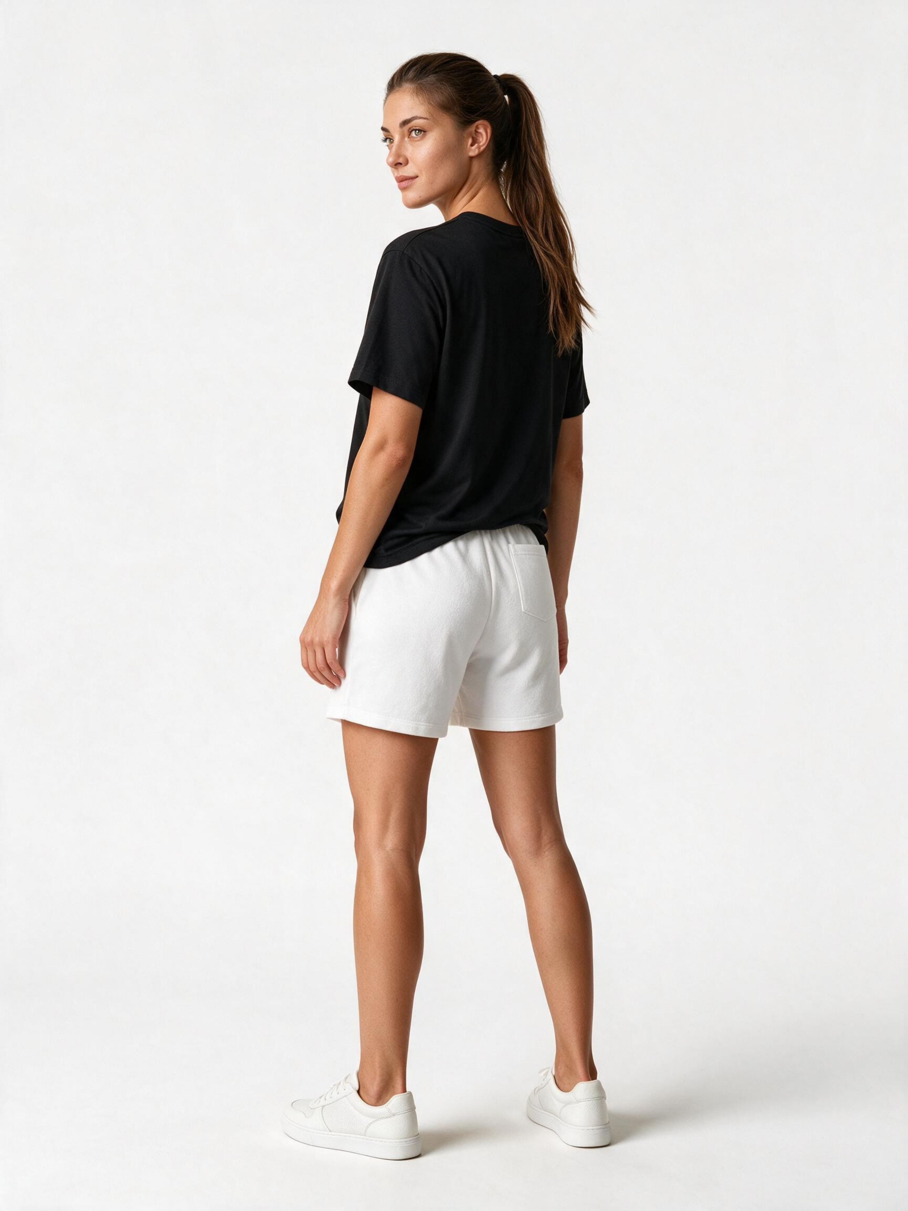 Gymwolves Women's Basic T-Shirt