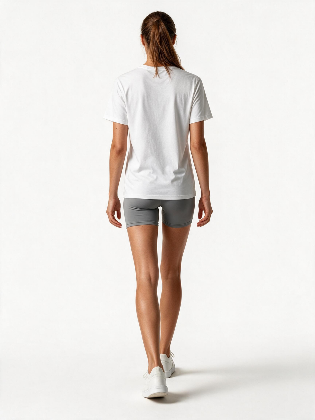 Gymwolves Sports Shorts
