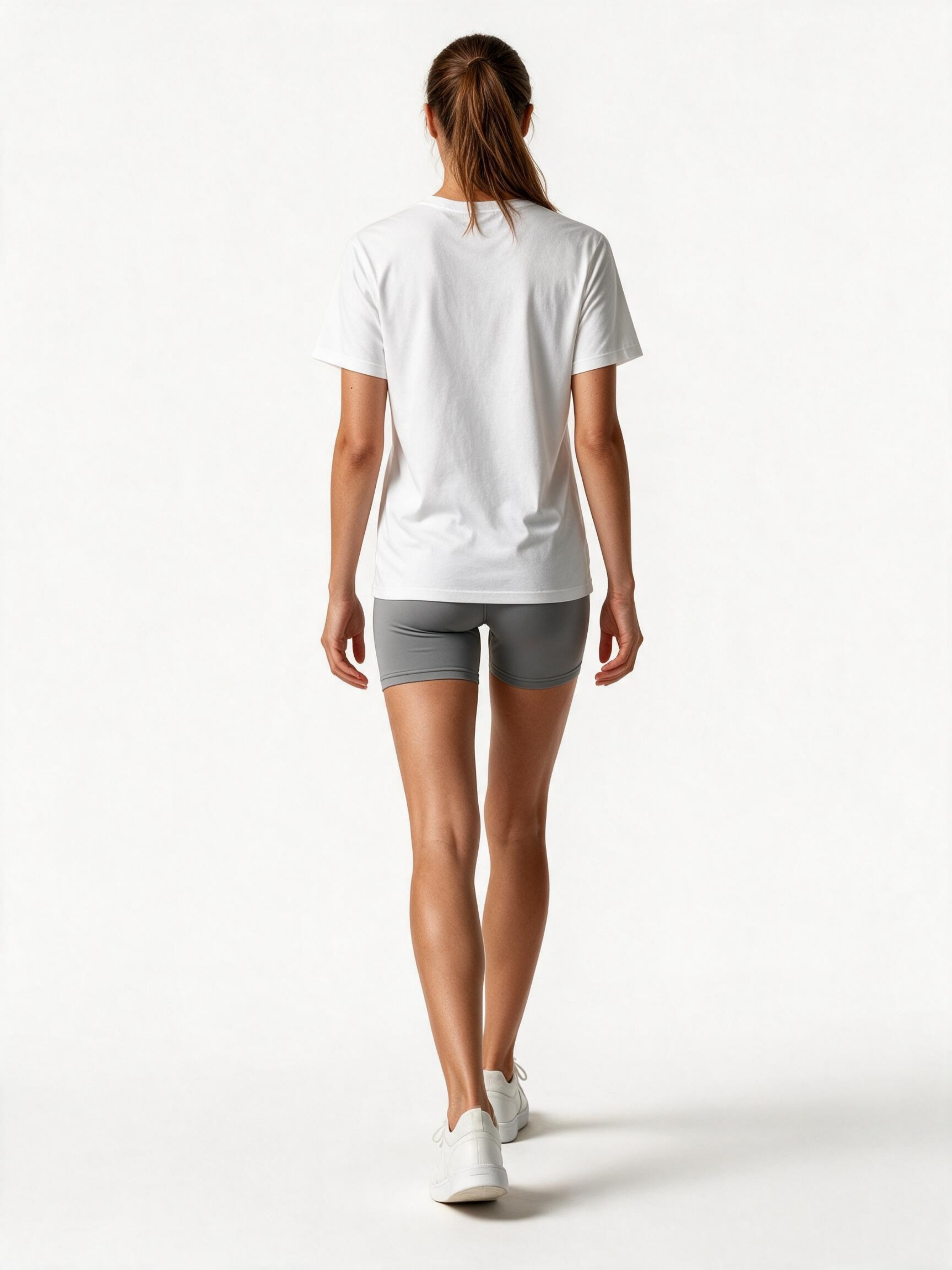 Gymwolves Sports Shorts