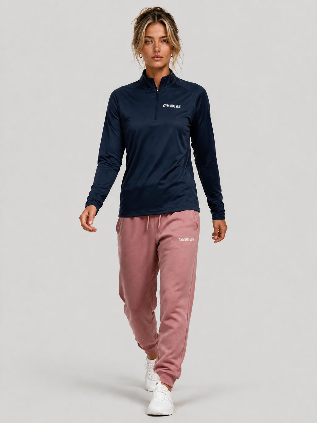 Gymwolves Women's Sweatpants
