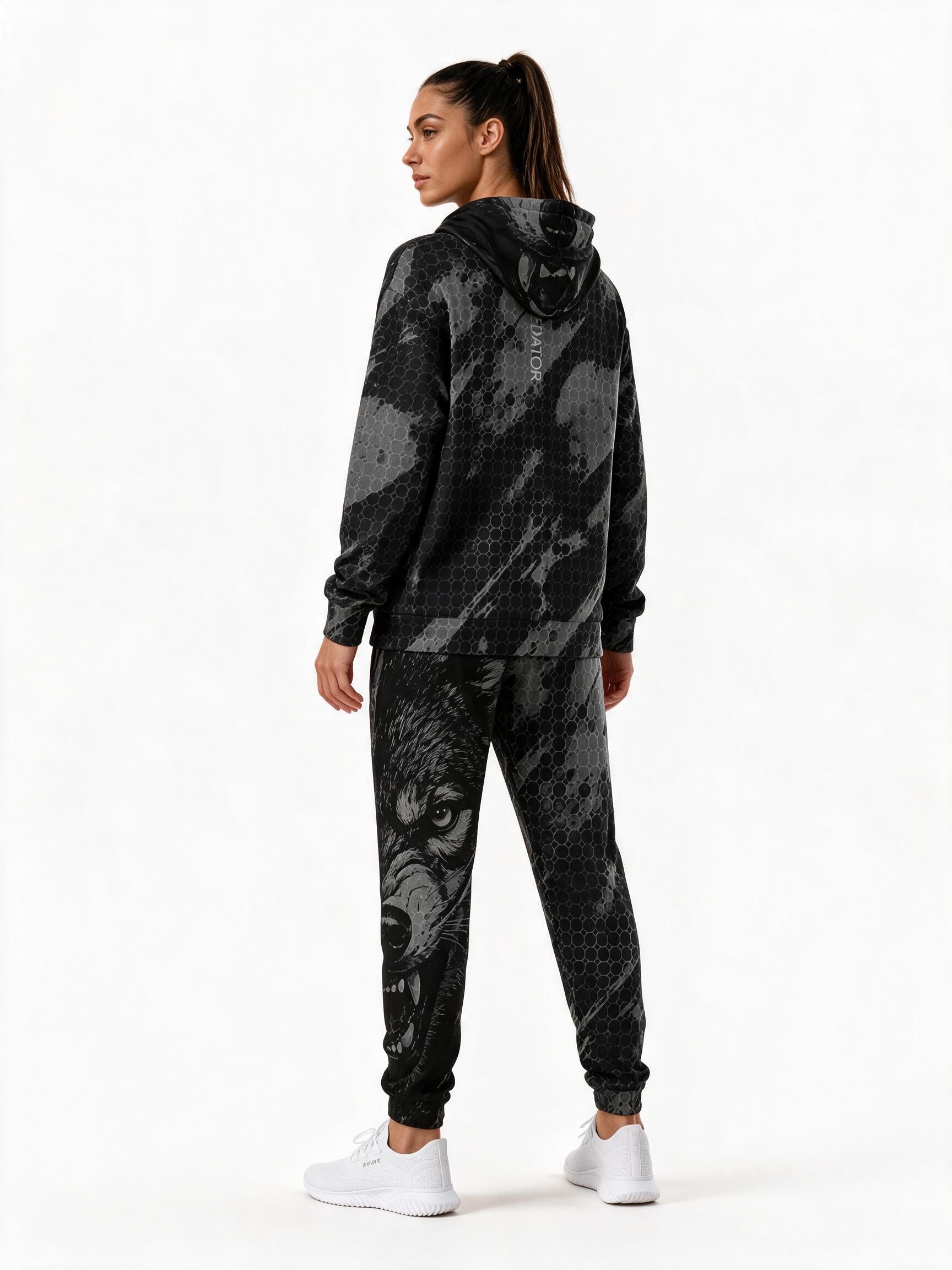 Women's Hoodie predator