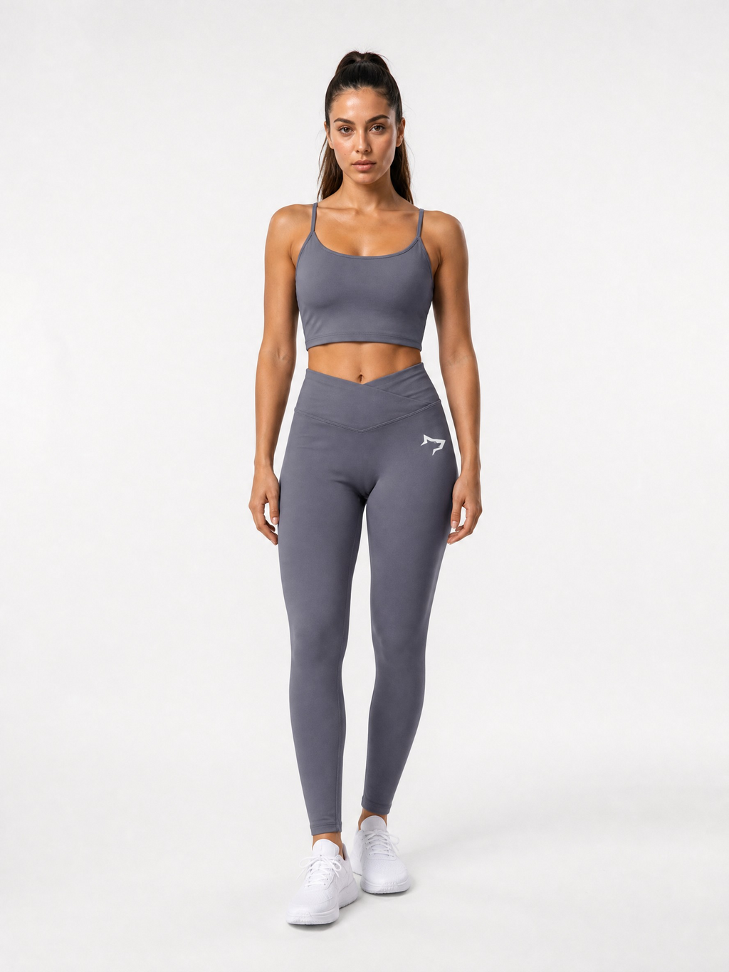 Gymwolves Women's Luxe Leggings