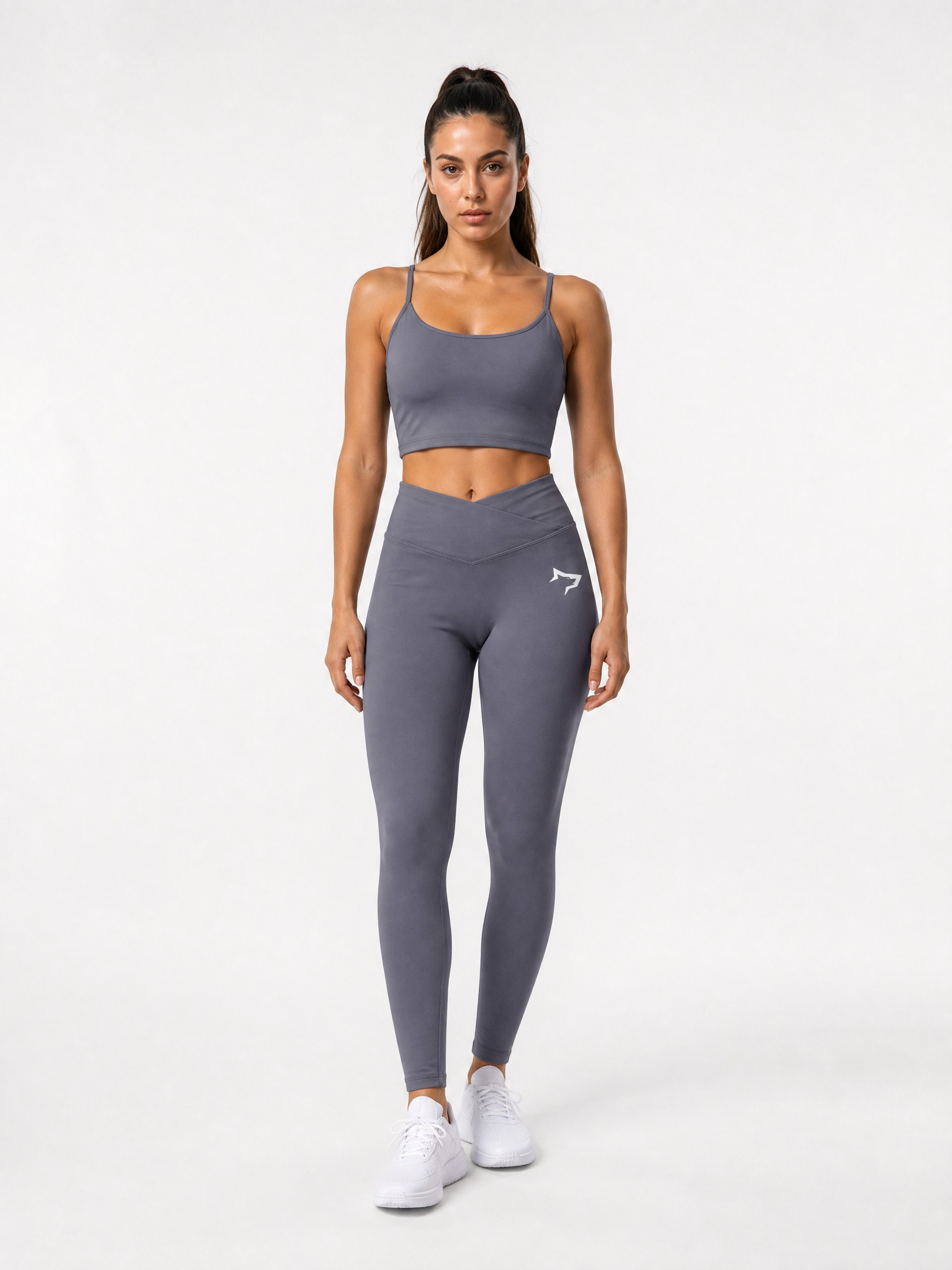 Gymwolves Women's Luxe Leggings