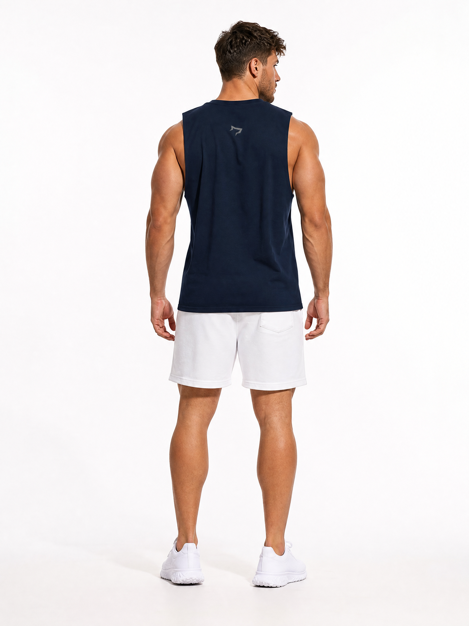 Gymwolves Barnard Tank